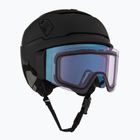 Kask narciarski Oakley Mod7 blackout/prizm saphire iridium/prizm clear