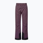 Spodnie narciarskie damskie Oakley Snow Insulated dark toadstool