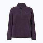 Bluza polarowa damska Oakley Maple Ridge 1/2 Zip Fleece dark toadstool