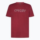 Koszulka męska Oakley Wire B1B Tee new dark brush