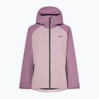 Kurtka narciarska damska Oakley Snow 10K double toadstool