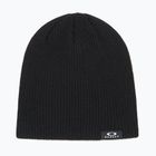 Czapka zimowa Oakley Back Bone Beanie blackout