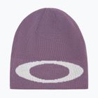 Czapka zimowa Oakley Ellipse Beanie dark toadstool
