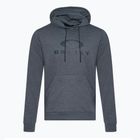 Bluza męska Oakley Bark Fleece Hoodie fathom heather