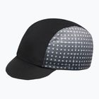 Czapka z daszkiem rowerowa Oakley Cadence Road 2.0 aop monogram black grey