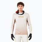 Longsleeve rowerowy męski Oakley Maven Coast 2.0 LS gradient pebble mist