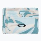 Portfel Oakley Ellipse Card coral reef frost