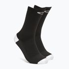 Skarpety męskie Oakley Seeker Long blackout