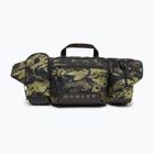 Saszetka nerka Oakley Road Trip RC 4 l tiger camo green