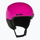 Kask narciarski dziecięcy Oakley Mod1 Youth ultra purple/fp splttr