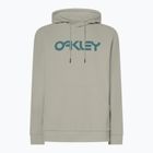 Bluza męska Oakley B1B Po Hoodie 2.0 mist