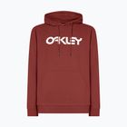 Bluza męska Oakley B1B Po Hoodie 2.0 flame red