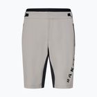 Spodenki rowerowe męskie Oakley Free Ride Lined cement