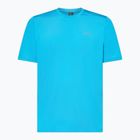 Koszulka męska Oakley Minimal Training Ss Tee swimming blue
