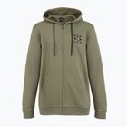 Bluza męska Oakley FZ Hoodie boulder green