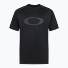 Koszulka do pływania męska Oakley Rashguard blackout