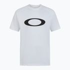 Koszulka do pływania męska Oakley Rashguard white