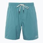Szorty kąpielowe męskie Oakley Clear Lake 18" Volley dark pacific