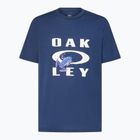 Koszulka męska Oakley O Frog Ss Tee abyss