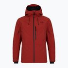 Kurtka narciarska męska Oakley Canopy Insulated flame red