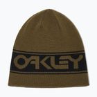 Czapka zimowa Oakley Tnp Reversible Beanie 68S army green