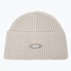 Czapka zimowa Oakley Ellipse Ribbed Beanie mist/cement