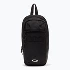 Plecak miejski na jedno ramię Oakley Enhance LT Body Bag 9.0 FW 5 l black/white