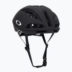 Kask rowerowy Oakley Velo Stelvio EU matte black