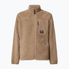 Bluza polarowa męska Oakley Mountain Fire Sherpa pebble