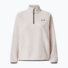 Bluza polarowa damska Oakley Maple Ridge 1/2 Zip Fleece mist