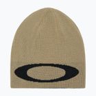 Czapka zimowa Oakley Ellipse Beanie pebble
