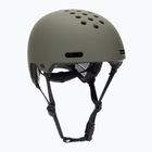 Kask Oakley Street1 EU matte dark brush stencil