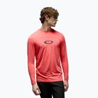 Longsleeve rowerowy męski Oakley Free Ride RC paloma
