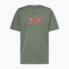 Koszulka rowerowa męska Oakley Free Ride RC aviator green