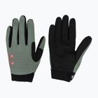 Rękawiczki rowerowe Oakley Seeker MTB aviator green