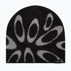 Czapka zimowa Oakley Ellipse Graphic Beanie black/grey