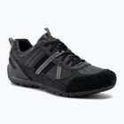 Buty Geox Ravex black/anthracite