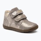 Buty dziecięce Geox Macchia smoke grey B164PC