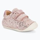 Buty dziecięce Geox Tutim light rose