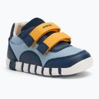 Buty dziecięce Geox Iupidoo sky / navy