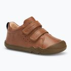Buty barefoot dziecięce Geox Steppieup cognac