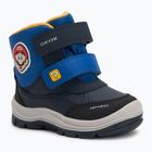 Buty dziecięce Geox Flantil ABX navy/royal
