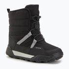 Śniegowce dziecięce Geox Trekkyup ABX black