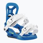 Wiązania snowboardowe dziecięce Union Cadet Mini blue