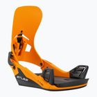 Wiązania snowboardowe męskie Union Atlas Step On orange