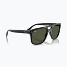 Okulary przeciwsłoneczne Ray-Ban RB2213 balck/green g-15