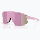 Okulary przeciwsłoneczne Bliz Breeze matte powder pink/brown rosé multi/pink