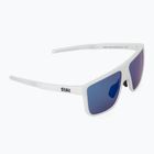 Okulary przeciwsłoneczne Bliz A003 matte white
