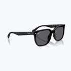 Okulary przeciwsłoneczne Ray-Ban RB4466D matt black/grey