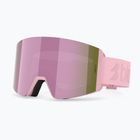 Gogle narciarskie Bliz G003S matte pink/brown/pink multi